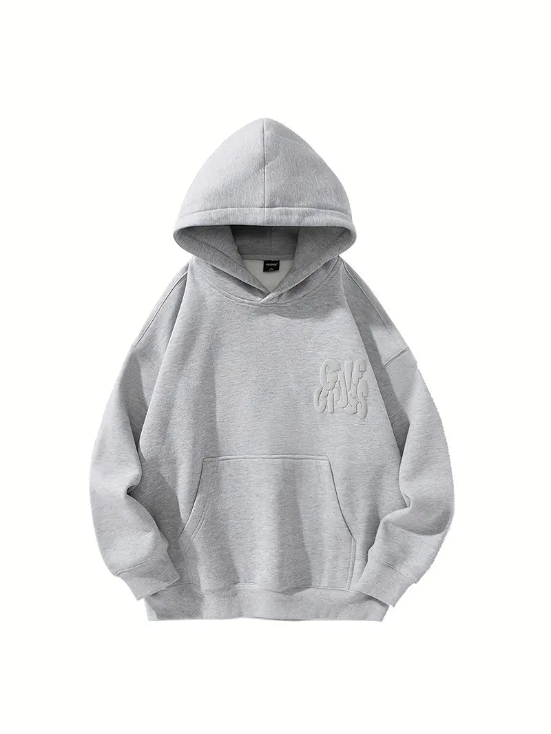 Golf Cross Hoodie