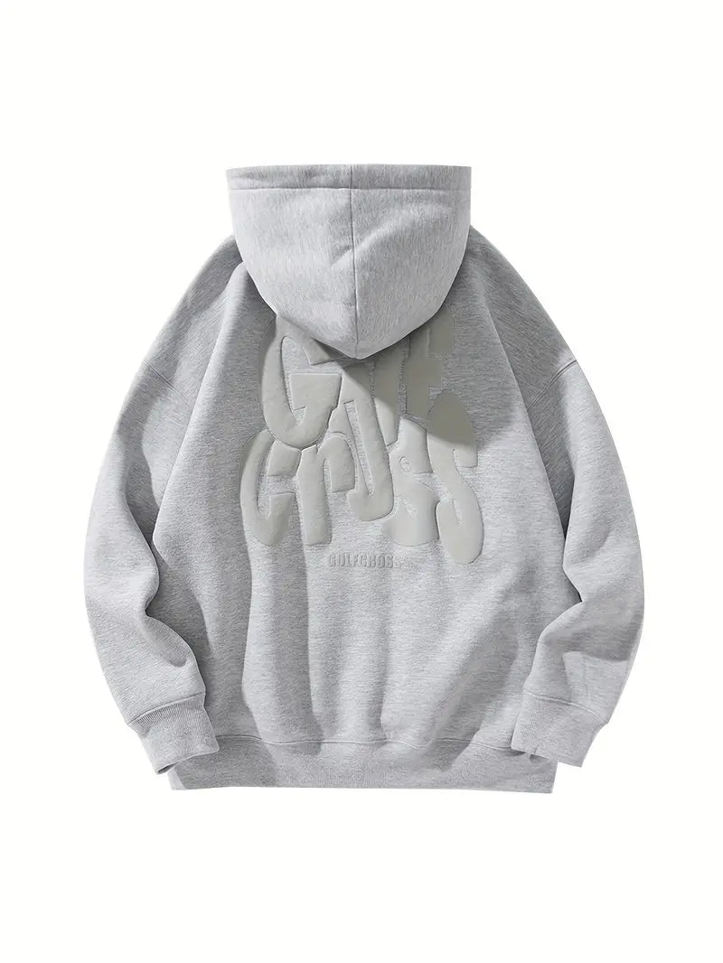 Golf Cross Hoodie