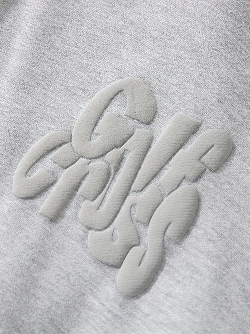 Golf Cross Hoodie